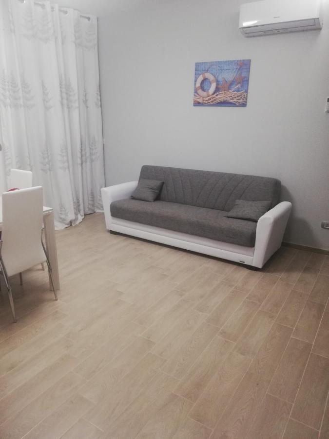 Da Nonno Giacomo Marsala Zewnętrze zdjęcie