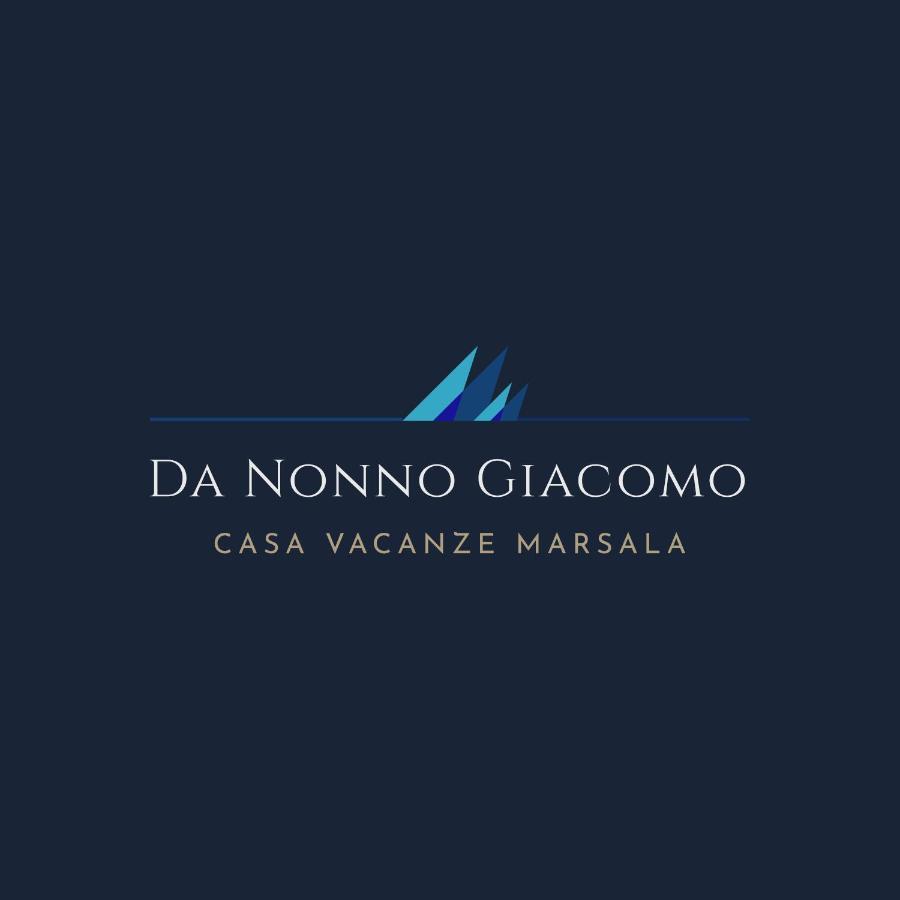 Da Nonno Giacomo Marsala Zewnętrze zdjęcie