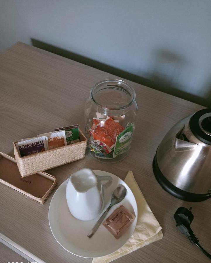 Da Nonno Giacomo Marsala Zewnętrze zdjęcie